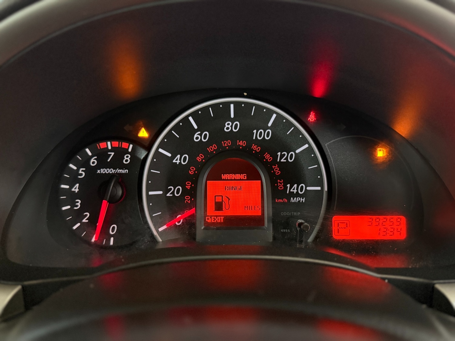 Used Nissan Micra 2011 for sale - 76757182: Photo 29