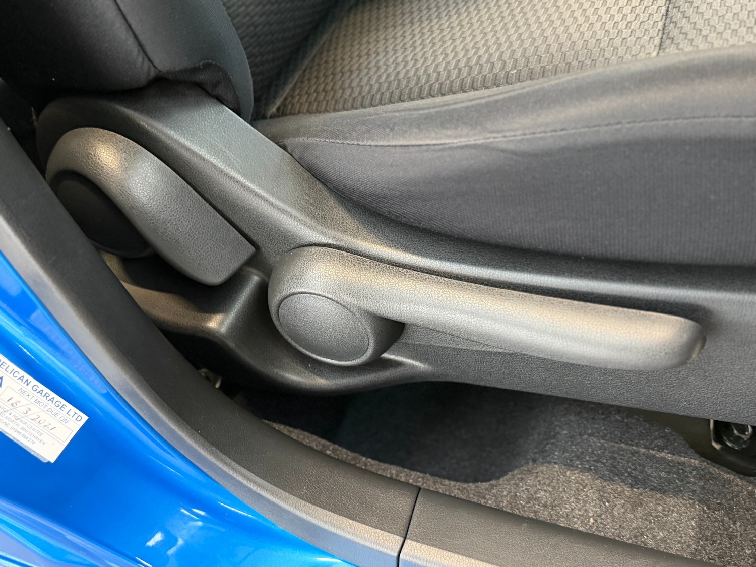 Used Nissan Micra 2011 for sale - 76757182: Photo 45