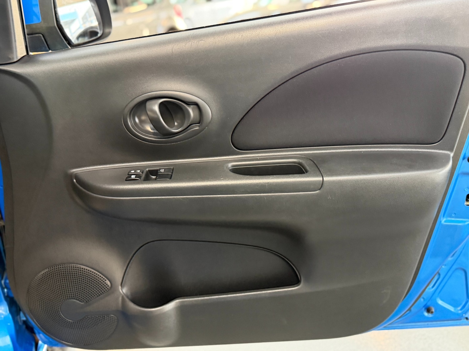 Used Nissan Micra 2011 for sale - 76757182: Photo 48