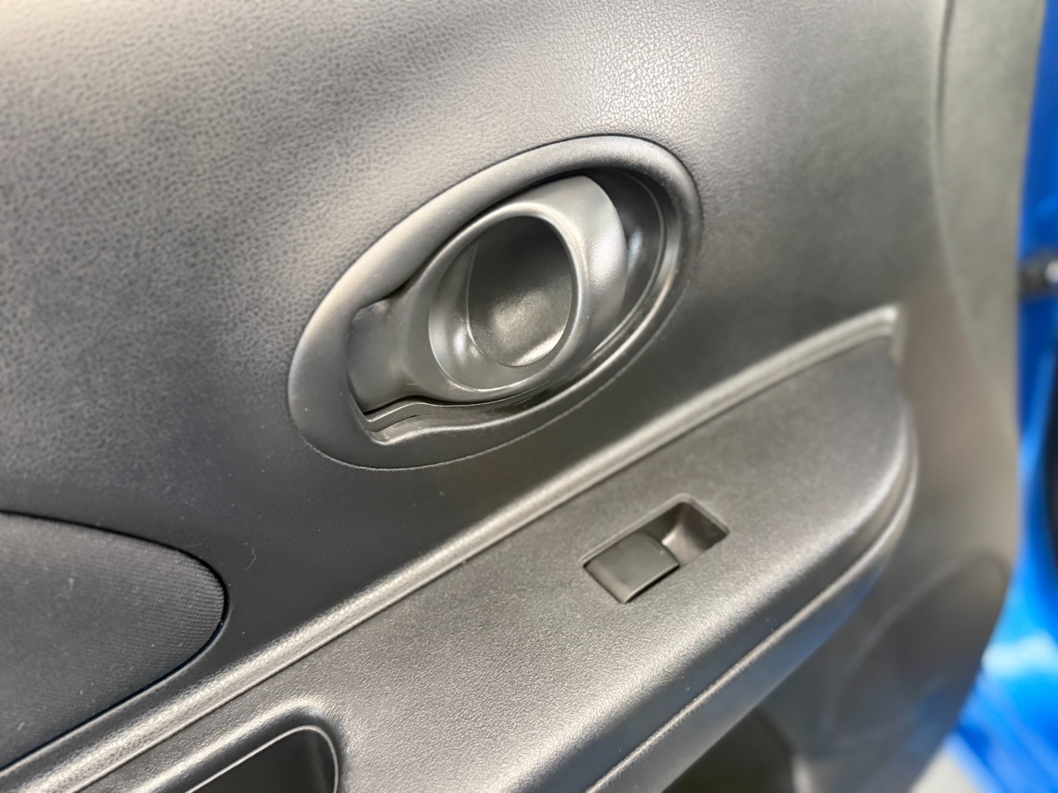 Used Nissan Micra 2011 for sale - 76757182: Photo 55