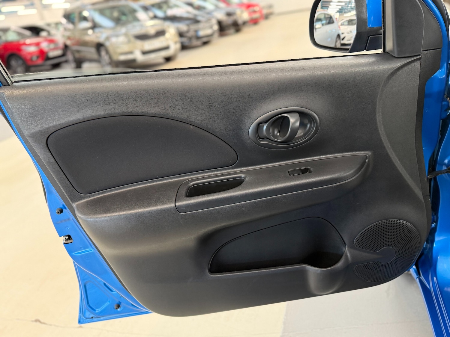 Used Nissan Micra 2011 for sale - 76757182: Photo 57