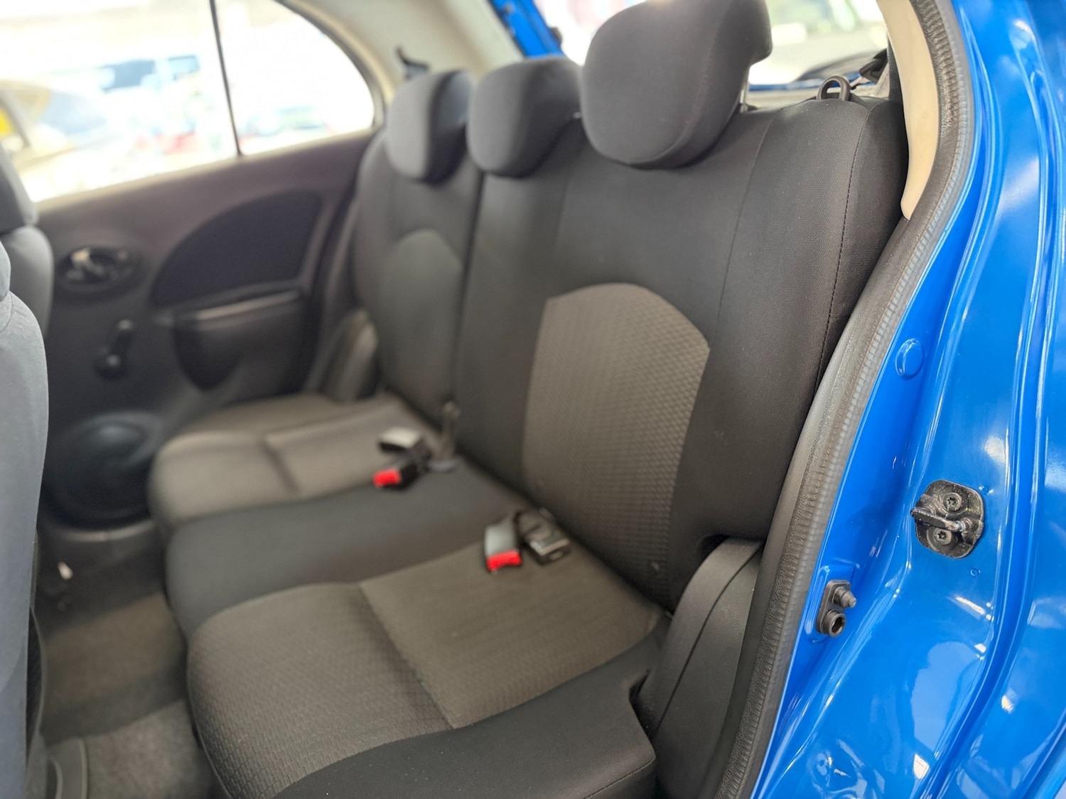 Used Nissan Micra 2011 for sale - 76757182: Photo 58