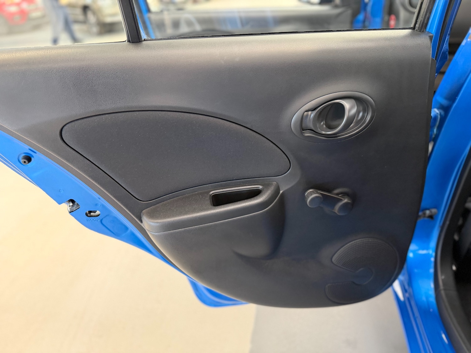 Used Nissan Micra 2011 for sale - 76757182: Photo 59