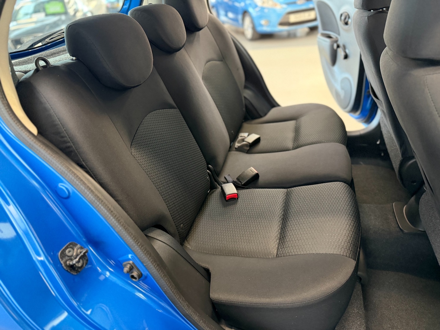 Used Nissan Micra 2011 for sale - 76757182: Photo 60