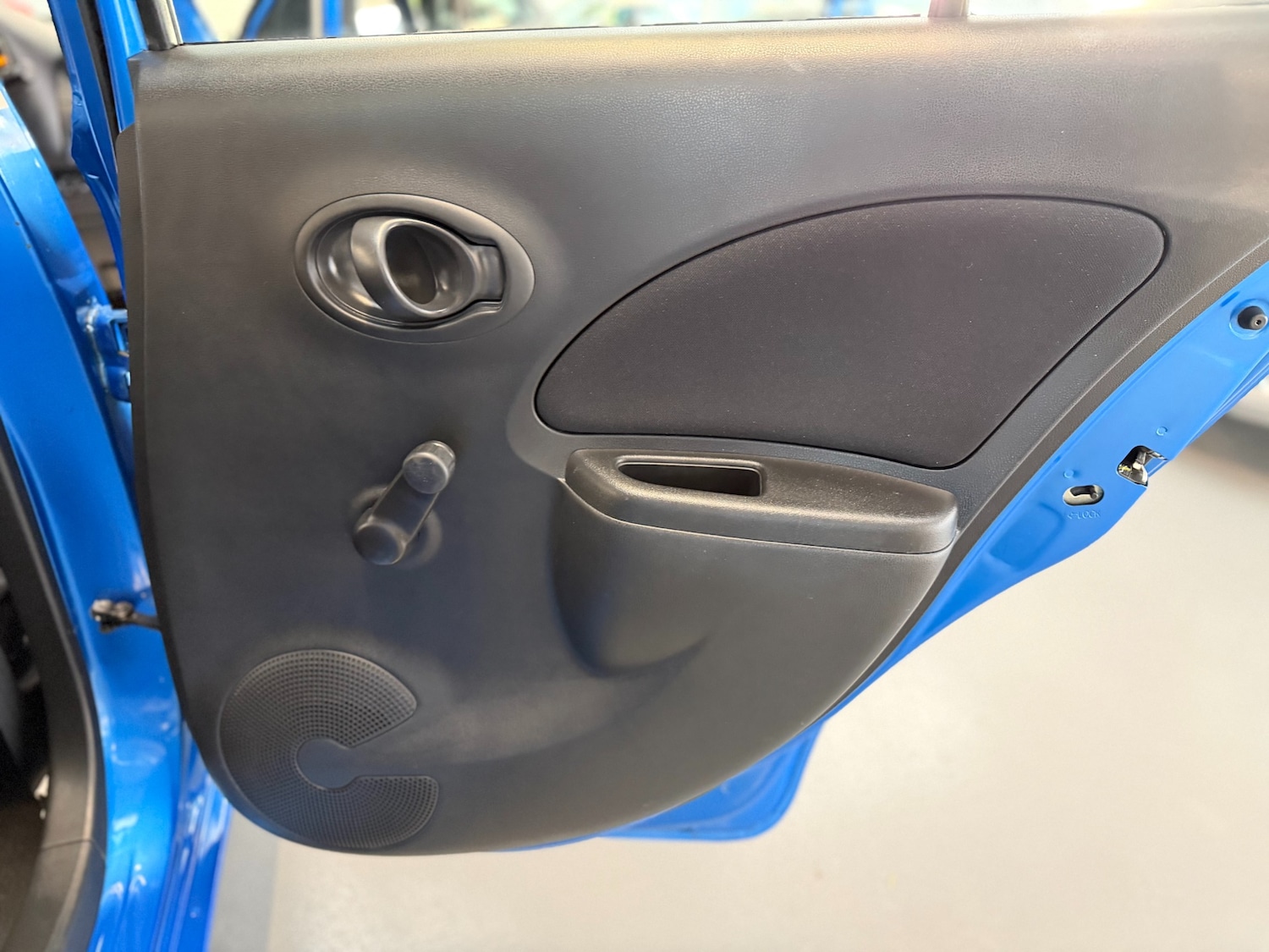 Used Nissan Micra 2011 for sale - 76757182: Photo 61