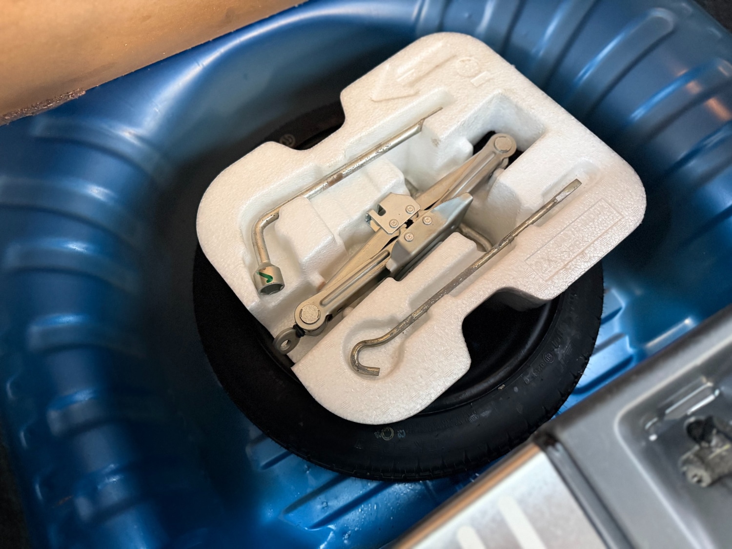 Used Nissan Micra 2011 for sale - 76757182: Photo 65