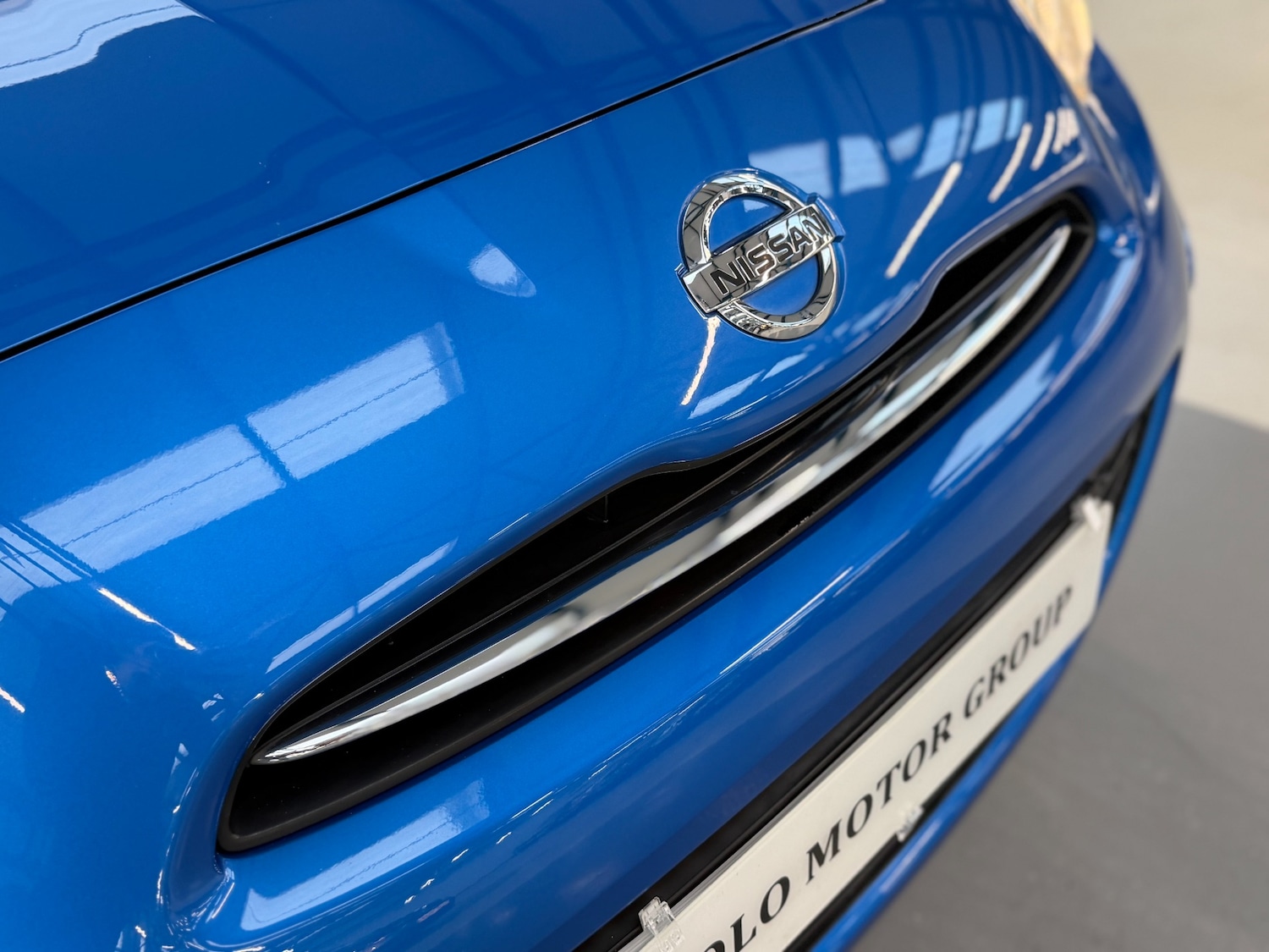 Used Nissan Micra 2011 for sale - 76757182: Photo 71