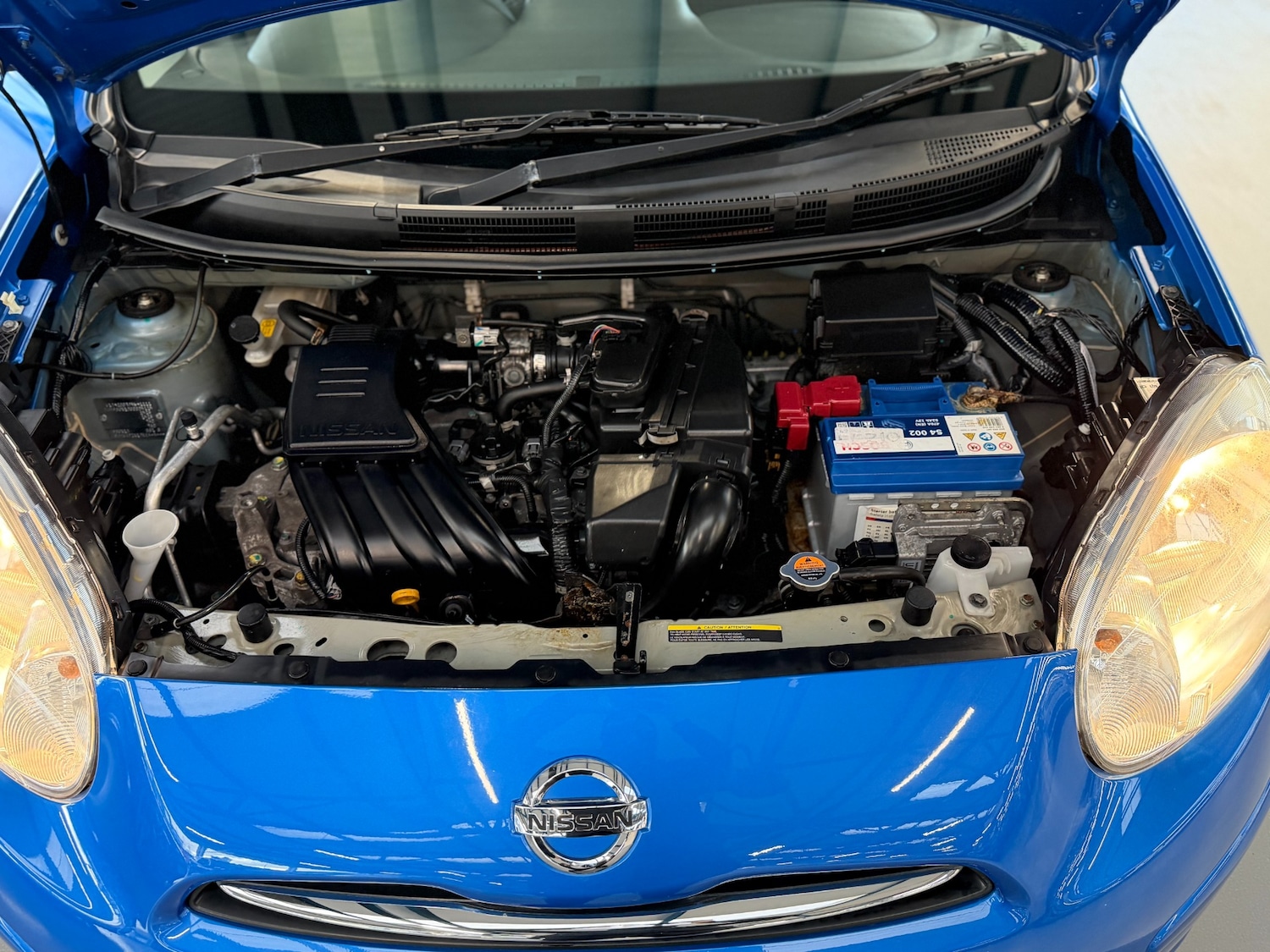 Used Nissan Micra 2011 for sale - 76757182: Photo 73