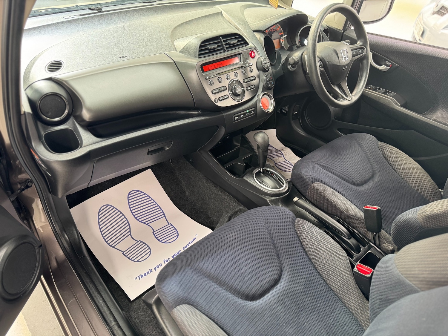 Vehicle 26