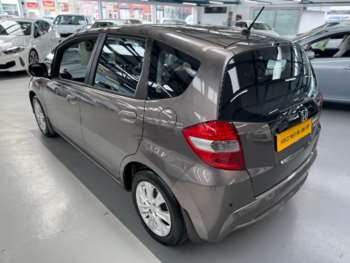 Used Honda Jazz 2011 for sale - 74707092: Photo