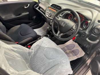 Used Honda Jazz 2011 for sale - 74707092: Photo