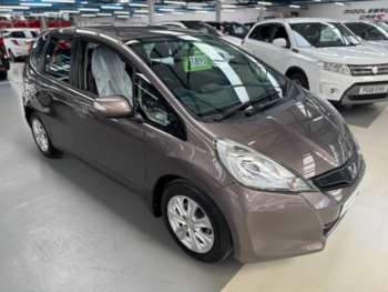 Used Honda Jazz 2011 for sale - 74707092: Photo