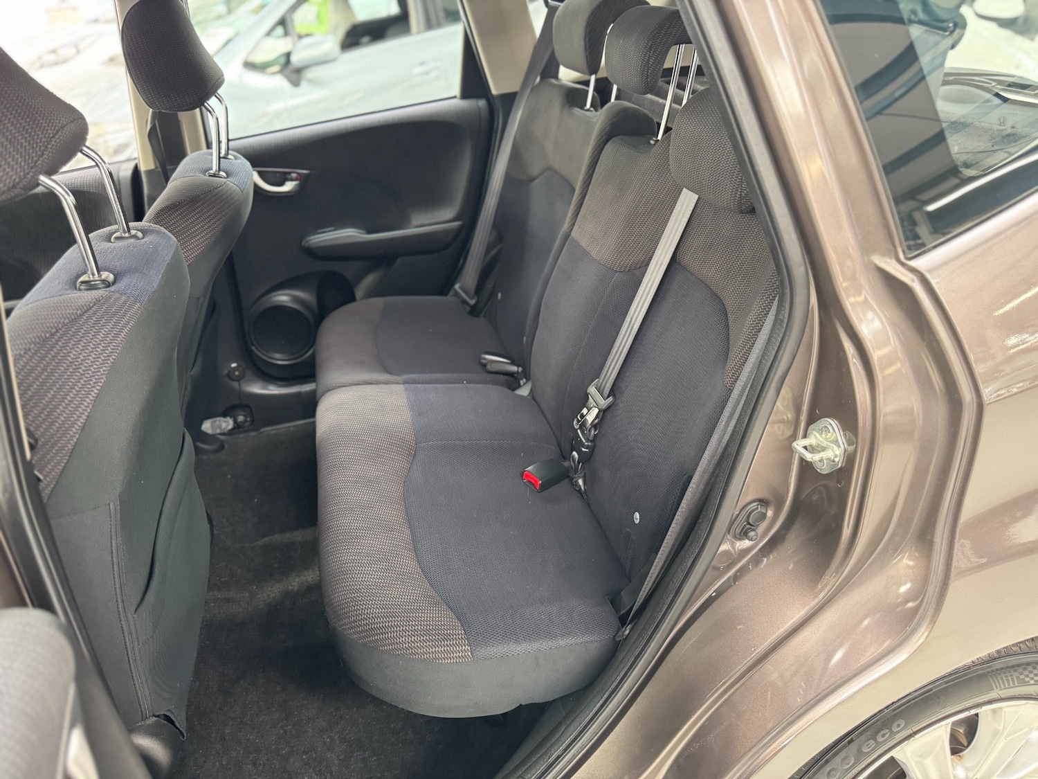 Vehicle 60