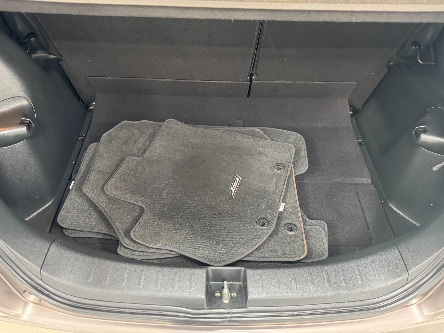 Vehicle 80