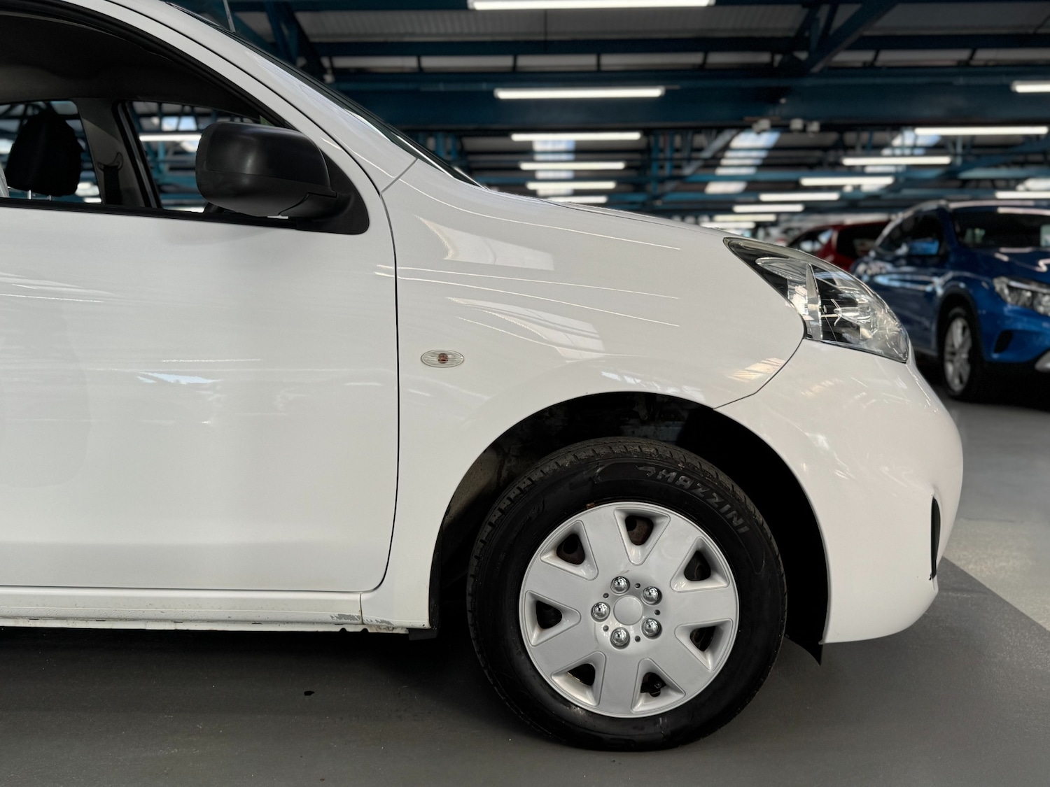 Used Nissan Micra 2015 for sale - 76651004: Photo 20