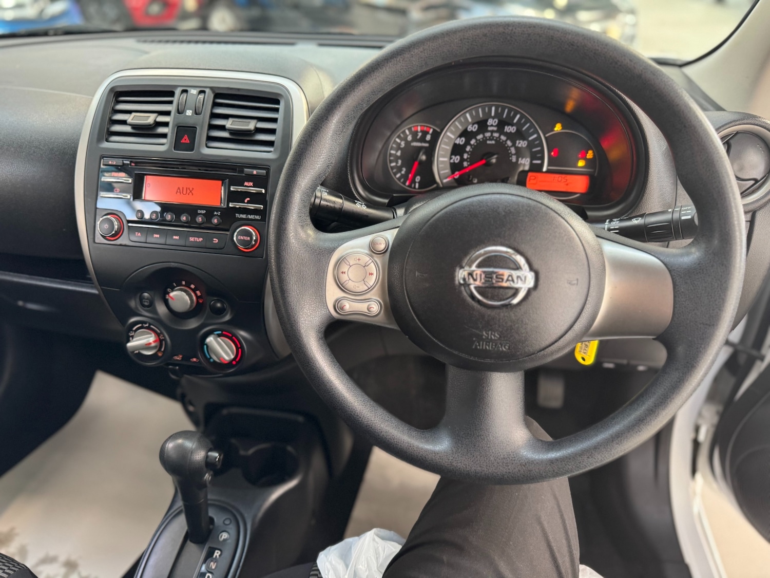 Used Nissan Micra 2015 for sale - 76651004: Photo 25