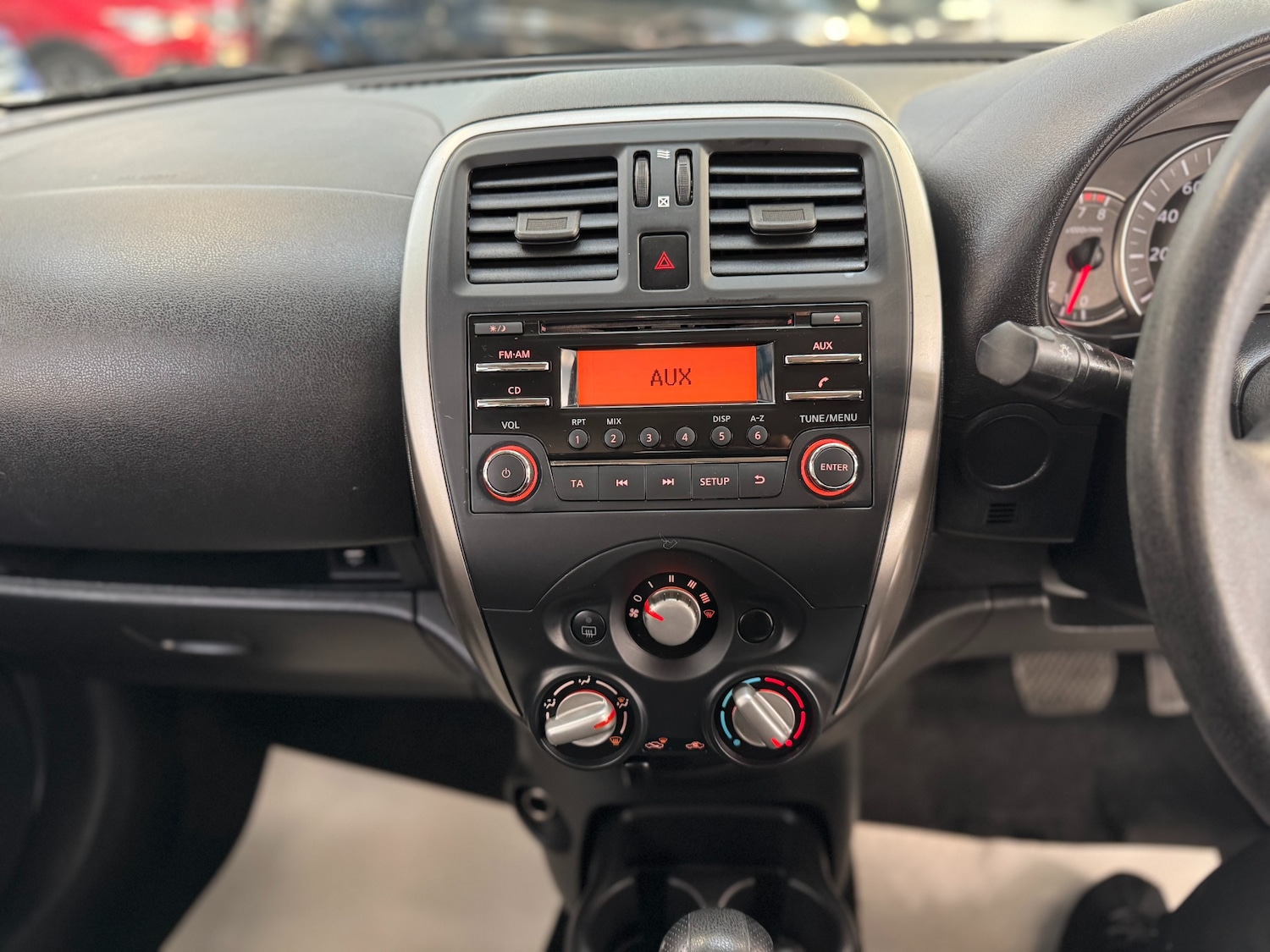 Used Nissan Micra 2015 for sale - 76651004: Photo 26