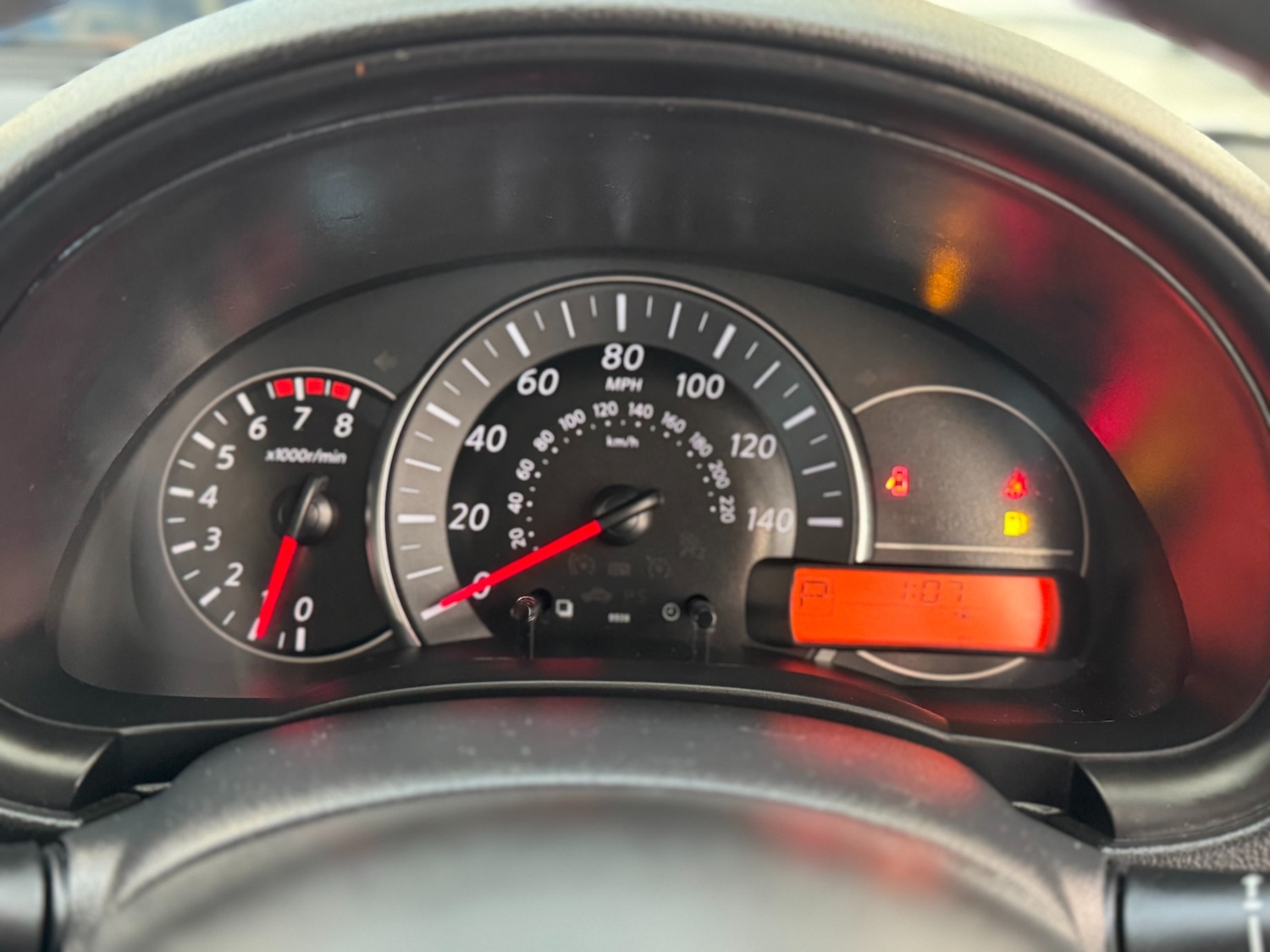 Used Nissan Micra 2015 for sale - 76651004: Photo 34