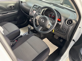 Used Nissan Micra 2015 for sale - 76651004: Photo