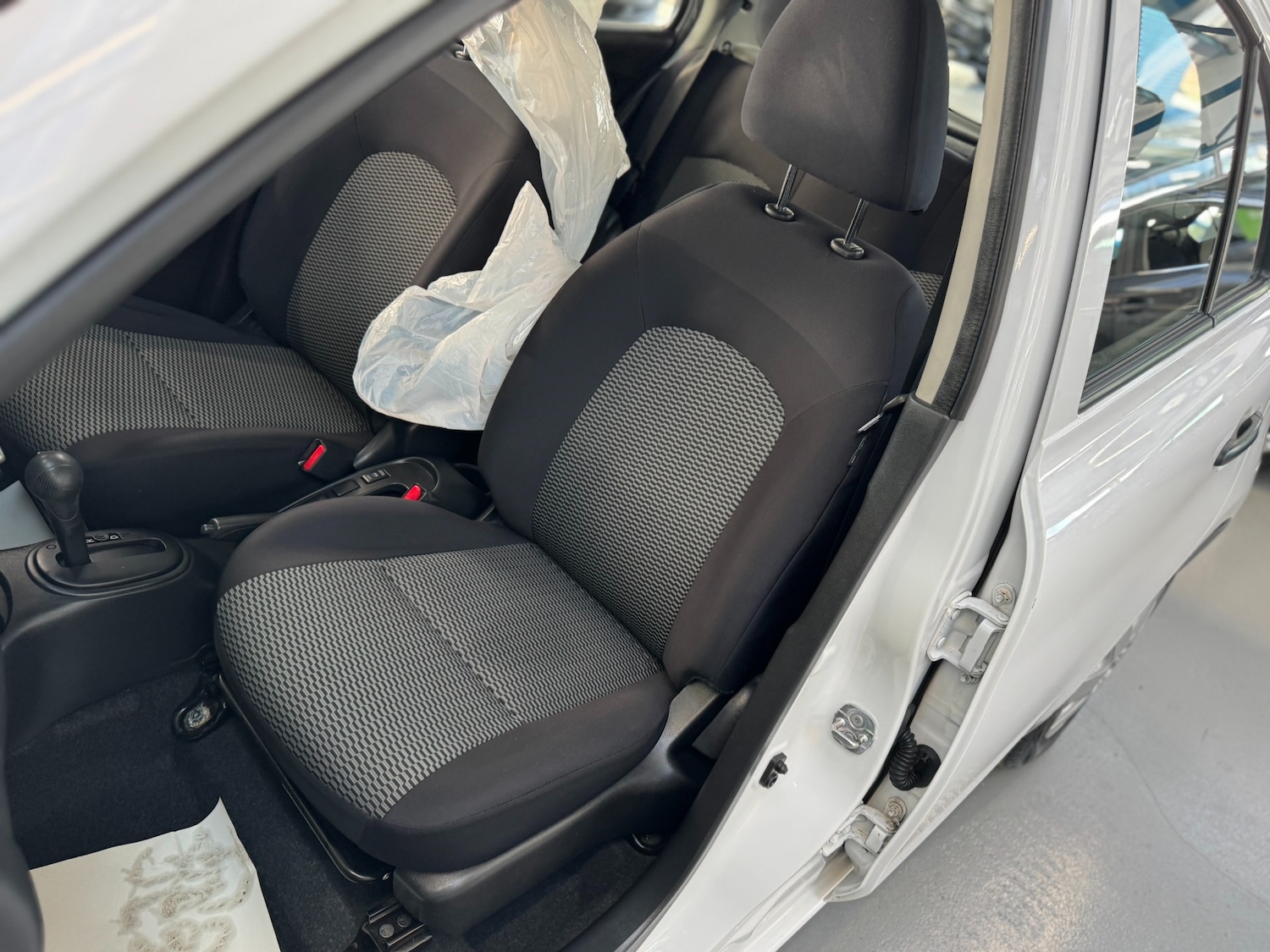 Used Nissan Micra 2015 for sale - 76651004: Photo 47