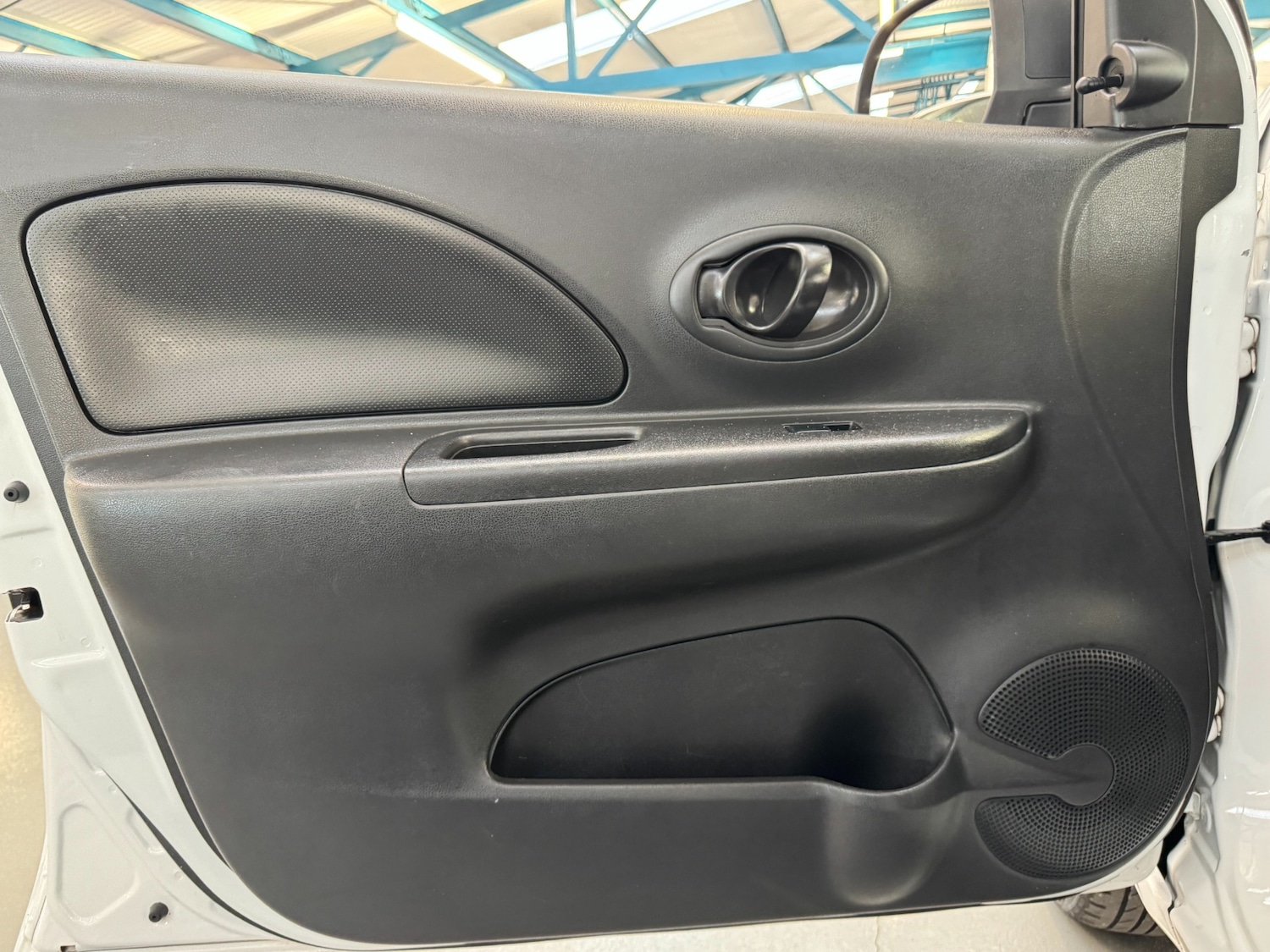 Used Nissan Micra 2015 for sale - 76651004: Photo 48