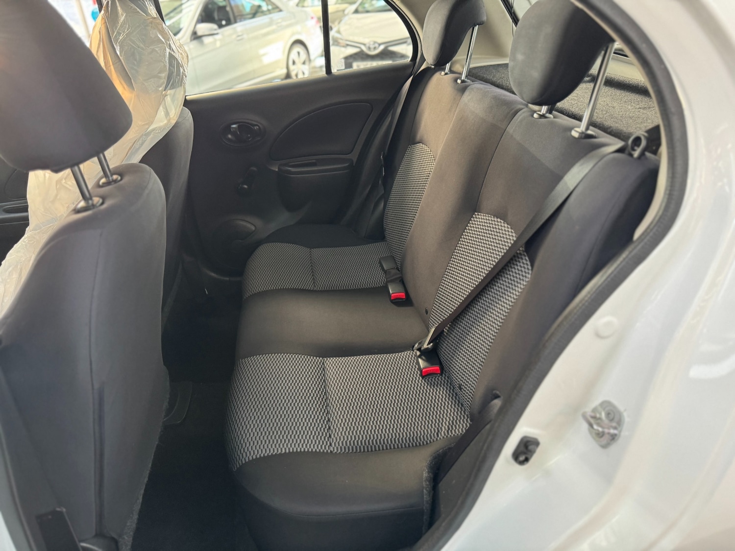 Used Nissan Micra 2015 for sale - 76651004: Photo 49