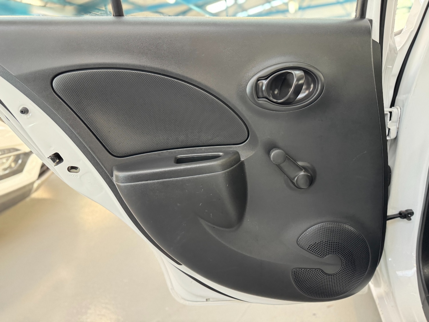 Used Nissan Micra 2015 for sale - 76651004: Photo 50