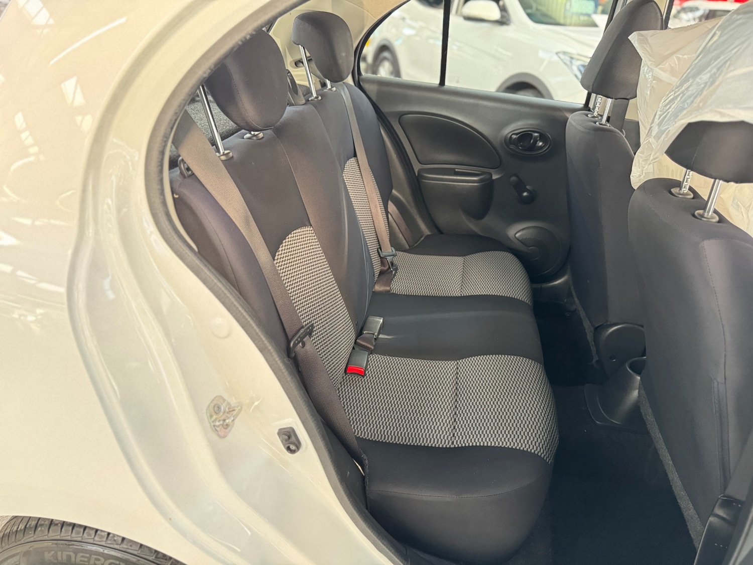 Used Nissan Micra 2015 for sale - 76651004: Photo 51