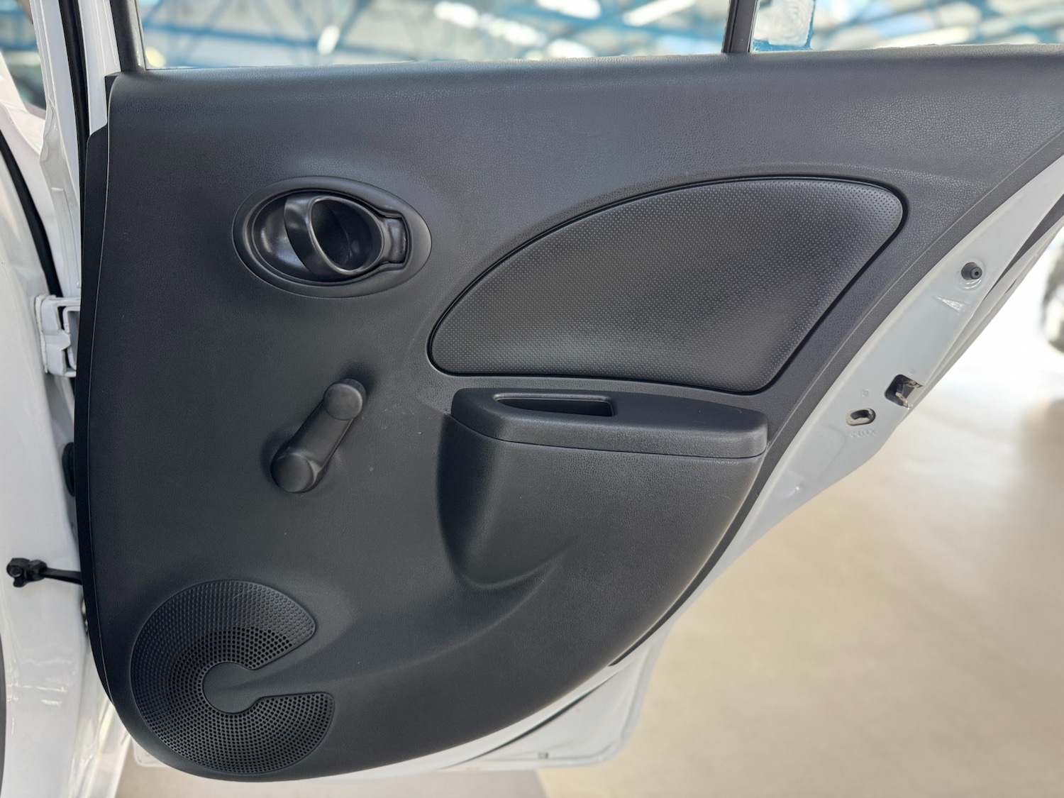 Used Nissan Micra 2015 for sale - 76651004: Photo 52