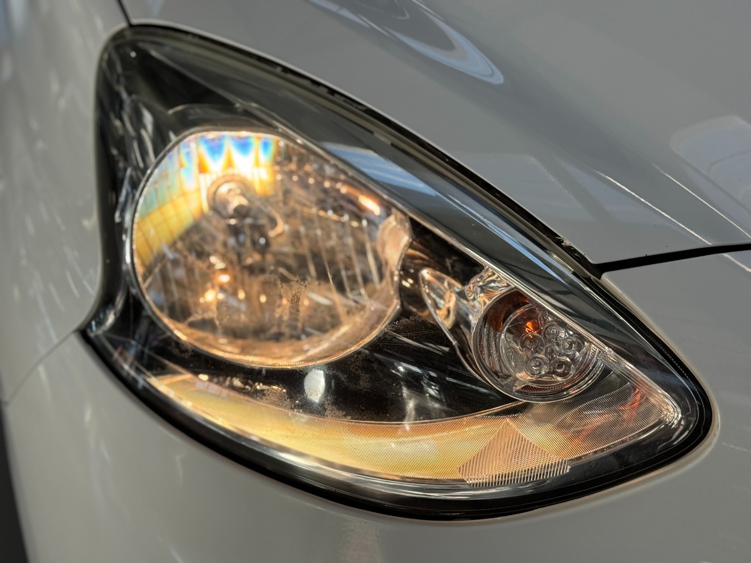 Used Nissan Micra 2015 for sale - 76651004: Photo 54