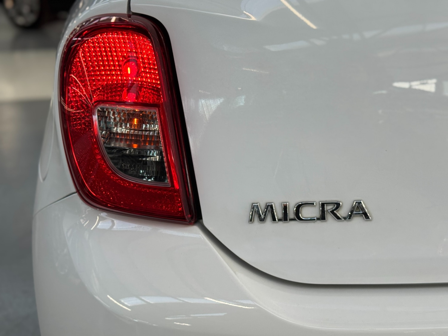 Used Nissan Micra 2015 for sale - 76651004: Photo 57