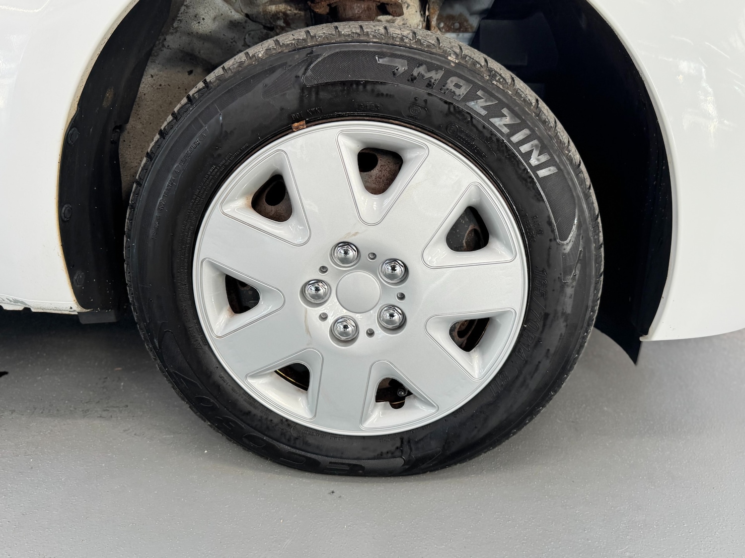 Used Nissan Micra 2015 for sale - 76651004: Photo 65