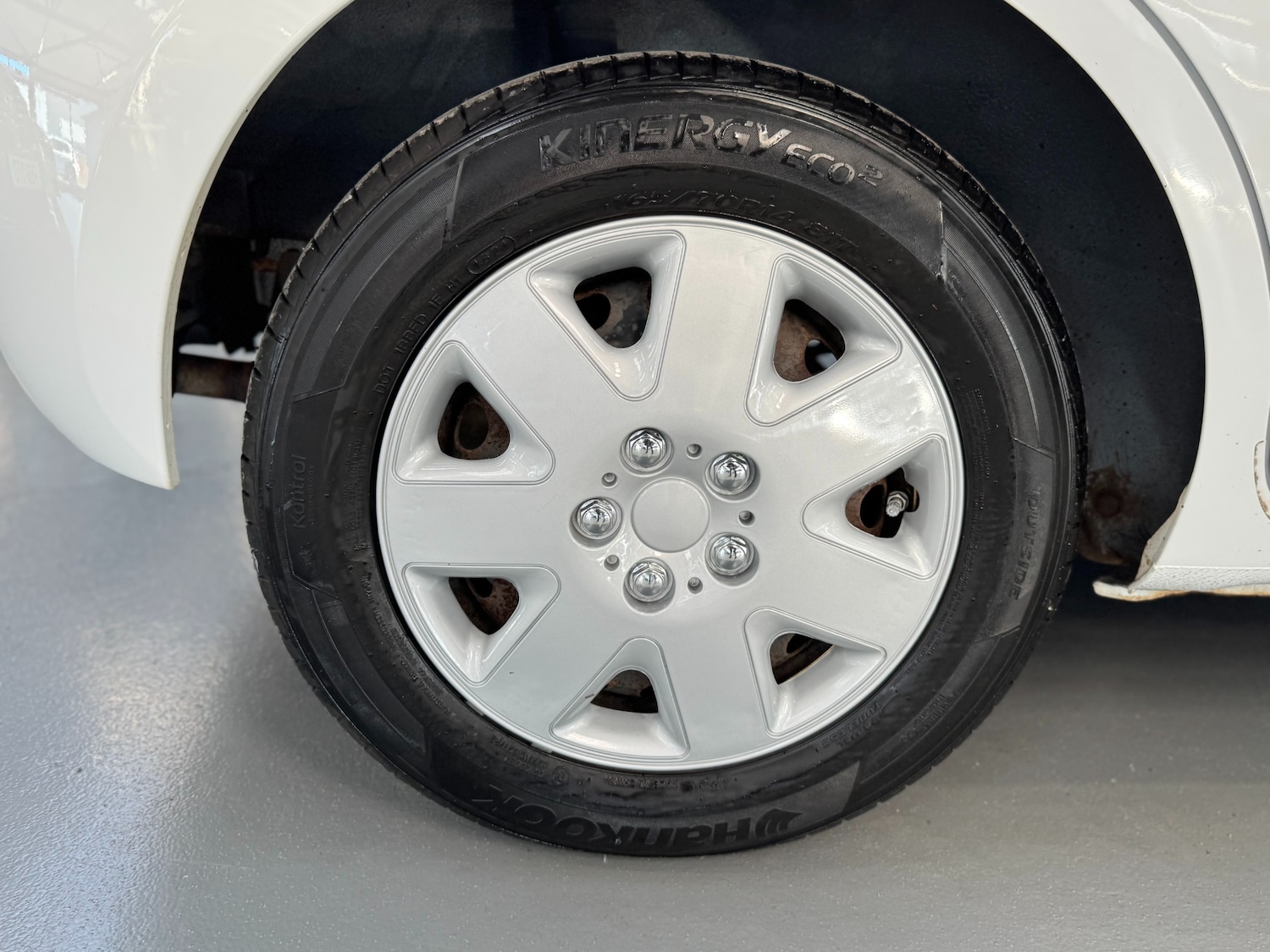 Used Nissan Micra 2015 for sale - 76651004: Photo 66