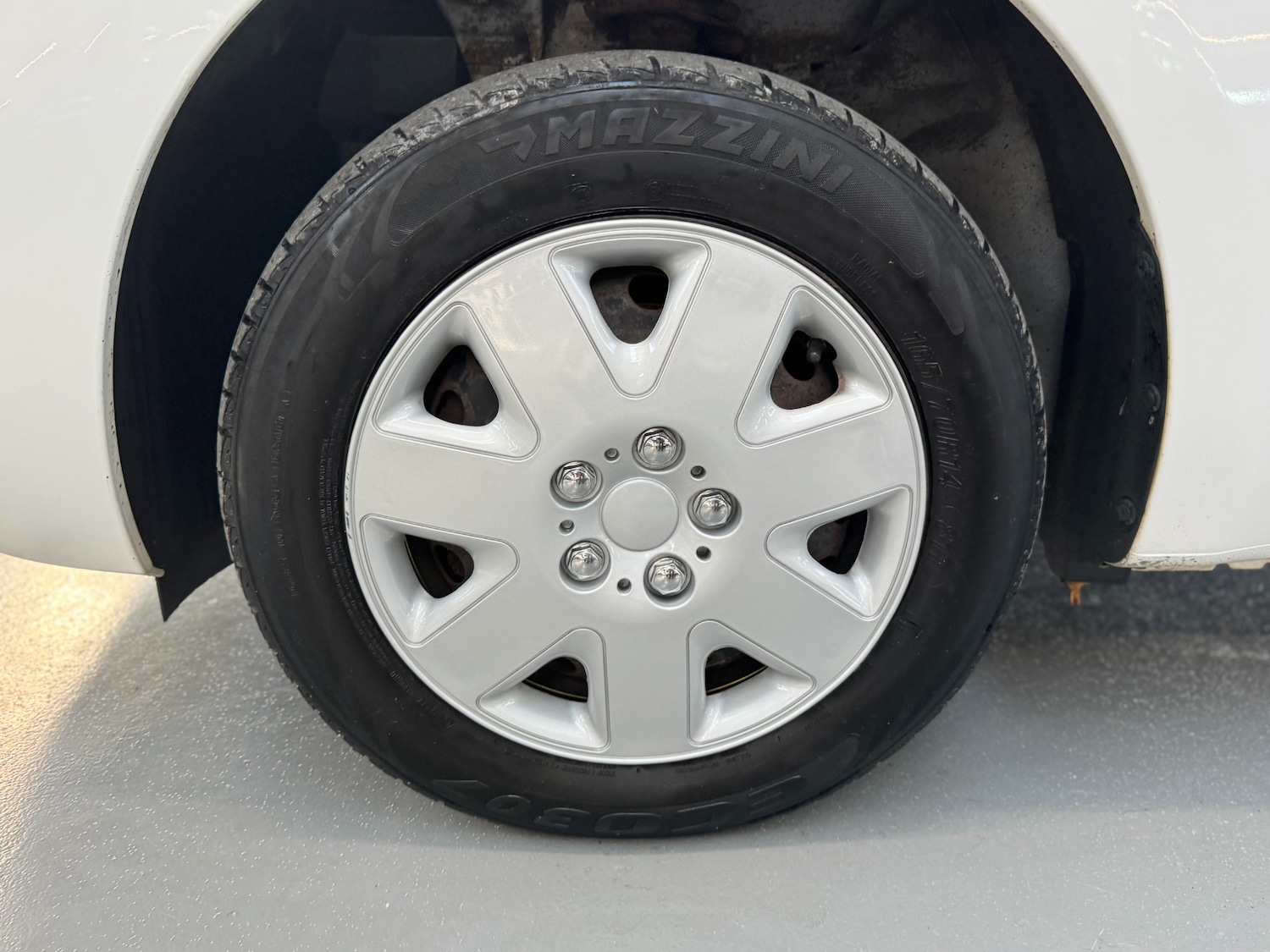 Used Nissan Micra 2015 for sale - 76651004: Photo 67