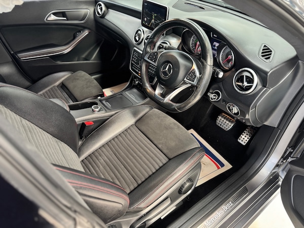 Used Mercedes-Benz CLA 2016 for sale - 75191684: Photo 24