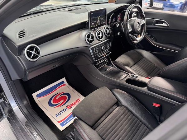 Used Mercedes-Benz CLA 2016 for sale - 75191684: Photo 25