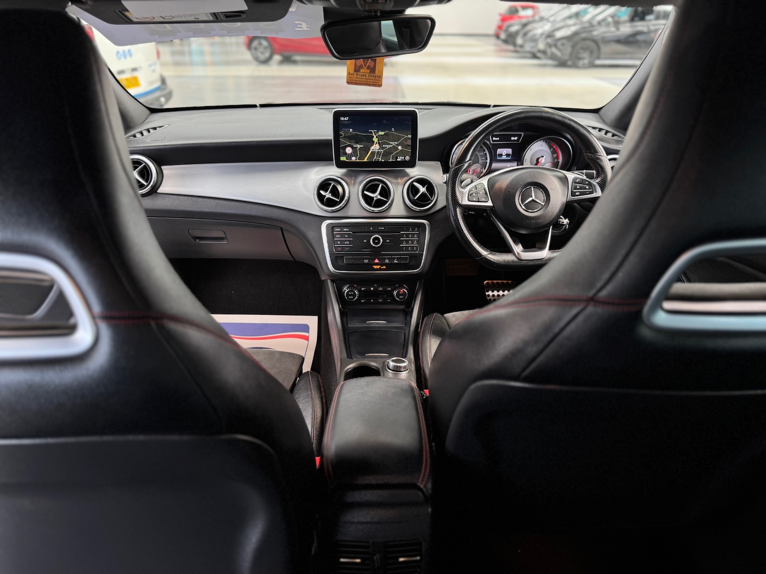Vehicle 26