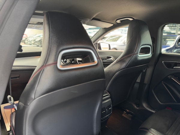 Used Mercedes-Benz CLA 2016 for sale - 75191684: Photo 27