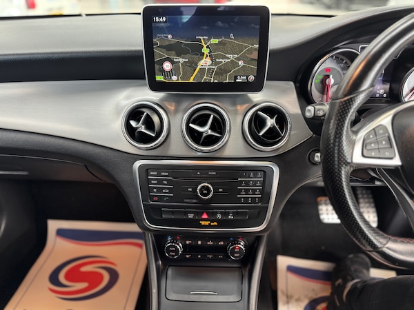 Used Mercedes-Benz CLA 2016 for sale - 75191684: Photo 29