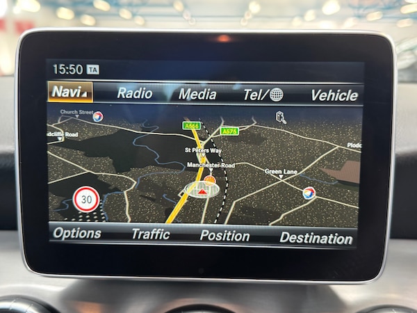 Used Mercedes-Benz CLA 2016 for sale - 75191684: Photo 34