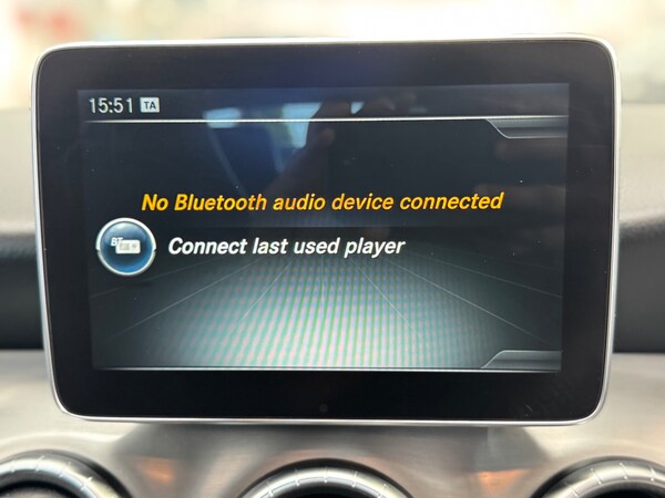 Used Mercedes-Benz CLA 2016 for sale - 75191684: Photo 36