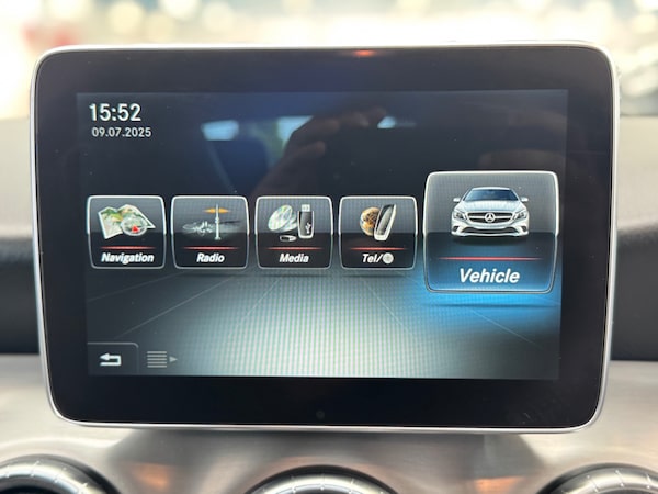 Used Mercedes-Benz CLA 2016 for sale - 75191684: Photo 37