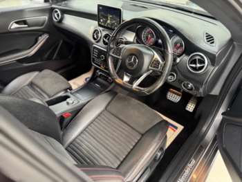 Used Mercedes-Benz CLA 2016 for sale - 75191684: Photo