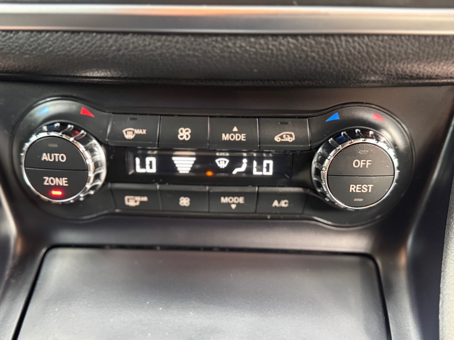 Vehicle 40
