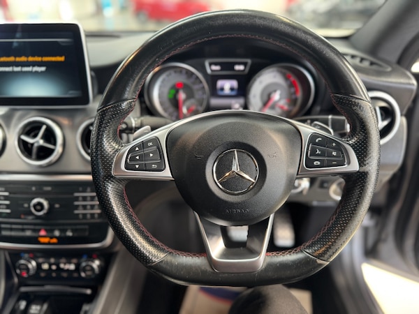 Used Mercedes-Benz CLA 2016 for sale - 75191684: Photo 43
