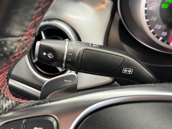 Used Mercedes-Benz CLA 2016 for sale - 75191684: Photo 45