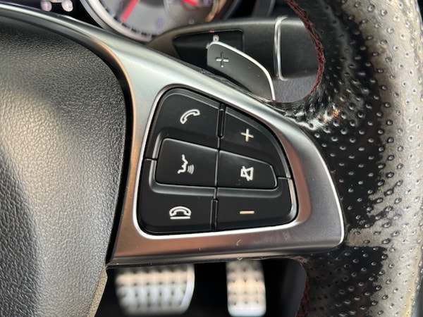 Used Mercedes-Benz CLA 2016 for sale - 75191684: Photo 48