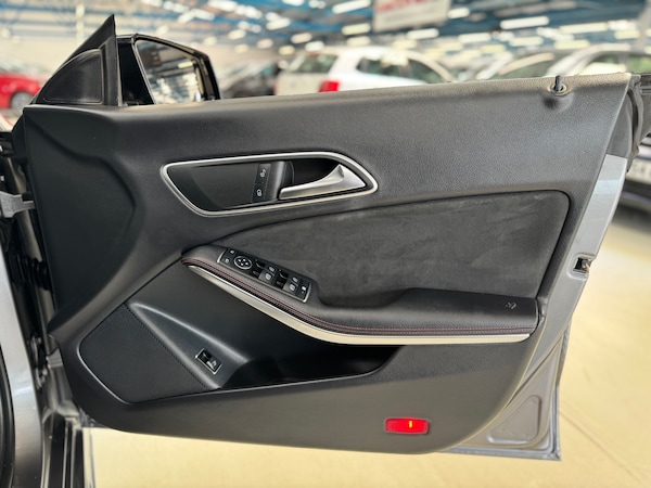 Used Mercedes-Benz CLA 2016 for sale - 75191684: Photo 59
