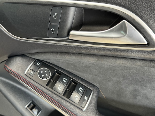 Used Mercedes-Benz CLA 2016 for sale - 75191684: Photo 61