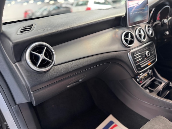 Used Mercedes-Benz CLA 2016 for sale - 75191684: Photo 64